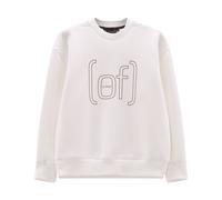 Cmp 35d4877 Sweatshirt S Ivory