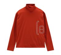 cmp - collective (of) moving people MAN Sweat rust (C531) XL