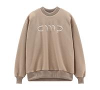 cmp - collective (of) moving people MAN Sweat sand (P316) S