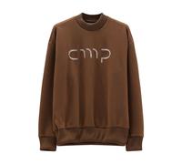 cmp - collective (of) moving people MAN Sweat tabacco (P711) L