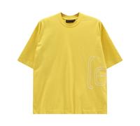 cmp - collective (of) moving people MAN T-shirt acacia (R440) L
