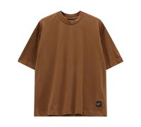 cmp - collective (of) moving people MAN T-shirt burned (P965) XXL