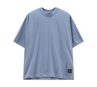 cmp - collective (of) moving people MAN T-shirt copen blue (L771) M