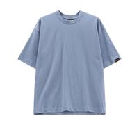 CMP - CMP Print T-Shirt - T-Shirt, Gr. XXL, grau (CopenBlue)