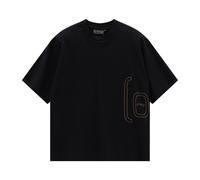 cmp - collective (of) moving people MAN T-shirt nero (U901) S