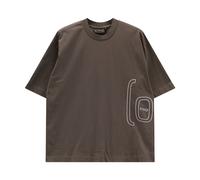 cmp - collective (of) moving people MAN T-shirt olive (F751) M
