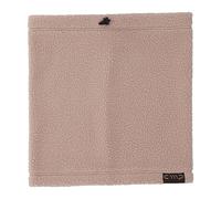 cmp - collective (of) moving people Unisex Fleece Neckwarmer rose dust (B319) U