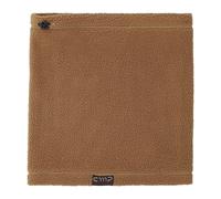 CMP Fleece Schlauchtuch (Größe ONE SIZE, braun)