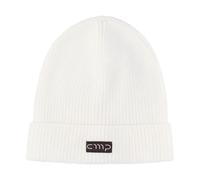 cmp - collective (of) moving people Unisex Knitted Hat ivory (A125) U