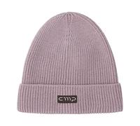 CMP Knitted Mütze (Größe ONE SIZE, rosa)