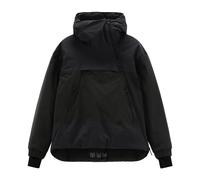 cmp - collective (of) moving people Woman Jacket FIX Hood forest (F974) S