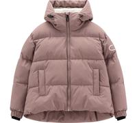 cmp - collective (of) moving people Woman Jacket FIX Hood rose dust (B319) M