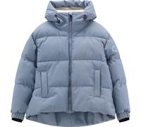 cmp - collective (of) moving people Woman Jacket FIX Hood sugar (L417) S