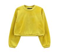 cmp - collective (of) moving people Woman Sweat acacia-darker (78ZV) M
