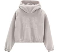 cmp - collective (of) moving people Woman Sweat FIX Hood bone (A219) S