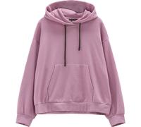 CMP - Women's Sweater - Hoodie, Gr. XXS, rosa (Lilla)