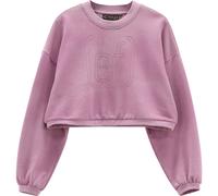 cmp - collective (of) moving people Woman Sweat lilla-darker (76ZV) M