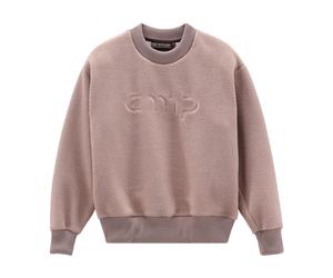 cmp - collective (of) moving people Woman Sweat rose dust (B319) XS