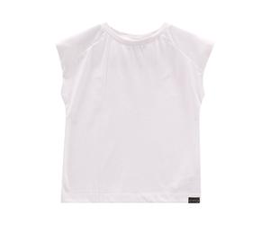 cmp - collective (of) moving people Woman T-shirt bianco (A001) L