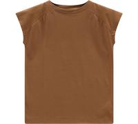 cmp - collective (of) moving people Woman T-shirt burned (P965) XL