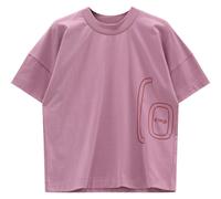 cmp - collective (of) moving people Woman T-shirt lilla (H216) L