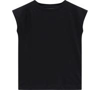 cmp - collective (of) moving people Woman T-shirt nero (U901) XXS
