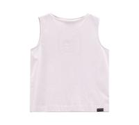 CMP - Women's Sleeveless T-Shirt - Top, Gr. XL, weiß (Bianco)