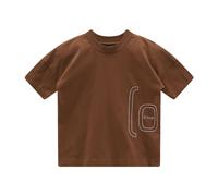 cmp - collective (of) moving people Woman T-shirt tabacco (P711) S