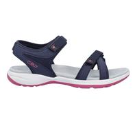 CMP Wandersandalen "Adib" in Dunkelblau - 37% | Größe 39 | Damen Outdoor Sport Schuhe