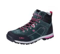 CMP Damen Alcor 2.0 Mid Wmn Trekking Shoes Wp - 3q18576Walking Shoe