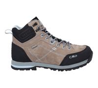 CMP Damen Alcor 2.0 Mid WP Schuhe (Größe 39, braun)