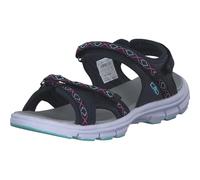 Cmp Almaak 38q9946 Sandalen EU 38 Anthracite / Aqua