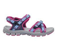 Cmp Almaak 38q9946 Sandalen EU 39 Blue / Fuxia