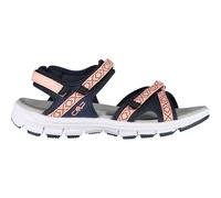 cmp Trekkingsandalen "Almaak" in Rosa - Größe 40 | Damen Outdoor Sport Schuhe