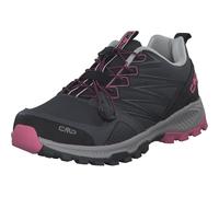 CMP Damen ATIK WMN Fast Hiking Shoes Trekking-Schuhe, Anthracite Pink Fluo, 38 EU