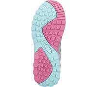 CMP Damen ATIK WMN WP Fast Hiking Shoes Trekking-Schuhe, Hellblau (Ghiaccio-Acqua), 37 EU