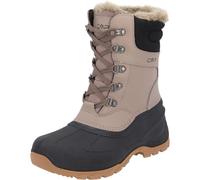 CMP Damen Atka Wmn Wp-3q79546 Snow Boot, Asche, 36 EU