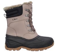 cmp Winterstiefel "Atka" in Beige - Größe 37 | Damen Stiefel