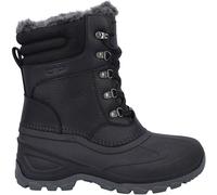 CMP Damen Atka WP Schuhe (Größe 38, schwarz)