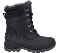 CMP Damen Atka Wmn Snow Boot Wp Schneeschuh, Schwarz, 40 EU