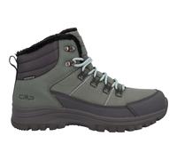 CMP Auryl Mid WMN Snow Boots WP musk-titanio (31EU) 37