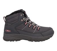 CMP Auryl Mid WMN Snow Boots WP titanio-lotus (78UU) 37