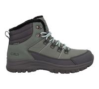 Cmp Auryl Mid Snow Boots Grün EU 39 Frau