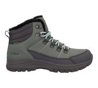CMP Auryl Mid WMN Snow Boots WP musk-titanio (31EU) 41