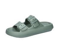 CMP Damen Badeschlappe BELEM WMN SLIPPER 3Q90646-E452 36/37 Salvia