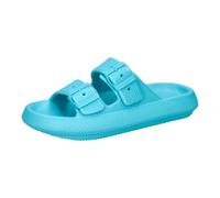 CMP Damen Badeschlappe Belem Wmn Slipper 3Q90646-L915 38/39 Tiffany