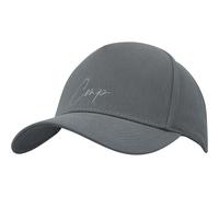 CMP Damen Baseball Cap (Größe ONE SIZE, grau)