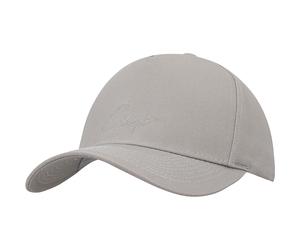 CMP Damen Baseball Cap (Größe ONE SIZE, grau)