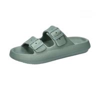CMP Damen Badeschlappe BELEM WMN SLIPPER 3Q90646-E452 42/43 Salvia
