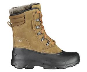 CMP Damen Bergstiefel KINOS WMN SNOW BOOTS WP 2.0 (38Q4556) 38 Braun